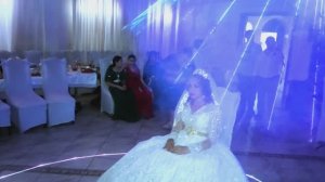 Золушка+ дым+ бокалы