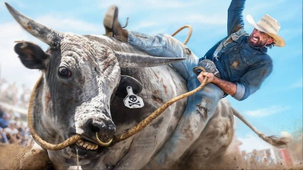 Попробывал Самый Опасный Американский Спорт (Dude Perfect)