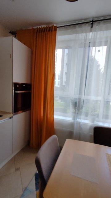 г.Уфа. ЖК. Венский Лес. 
1КК. 41 М².