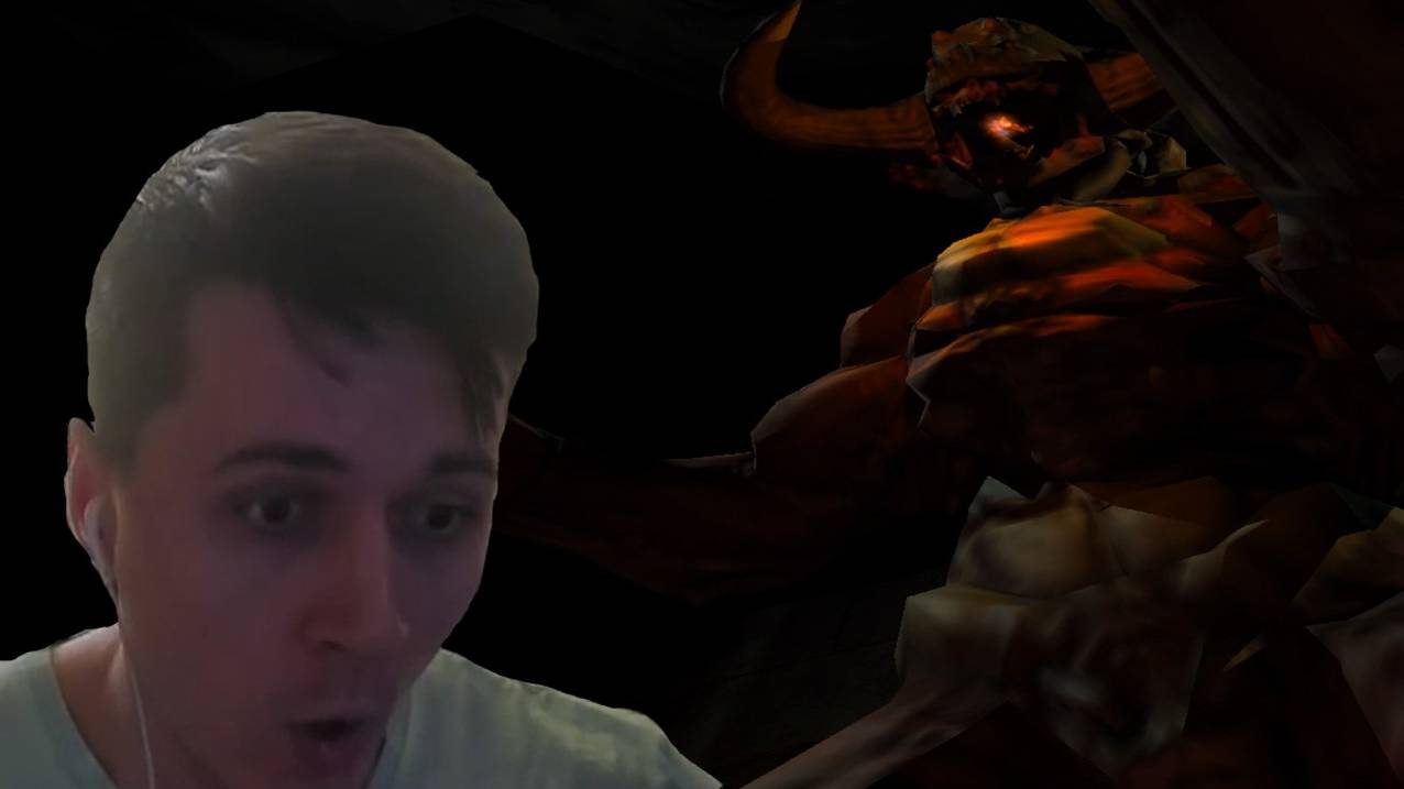 DOOM 3 ФИНАЛ ЭПИЧНЫЕ СРАЖЕНИЯ | Прохождение Серия №18 #oldgames #doom3