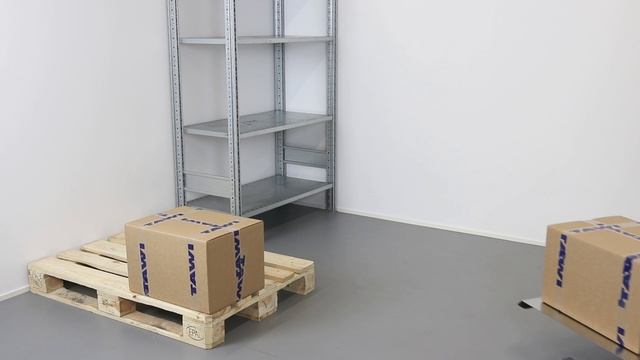 TAWI Lifting Trolley - Platform смотреть онлайн