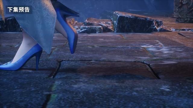 Древнейший боевой дух 31 Серия - Превью (Аниме-Мультсериал 2025)