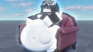 Roblox vore - digestion