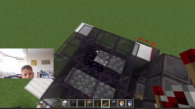 Взрываю мини реактор смотреть онлайн