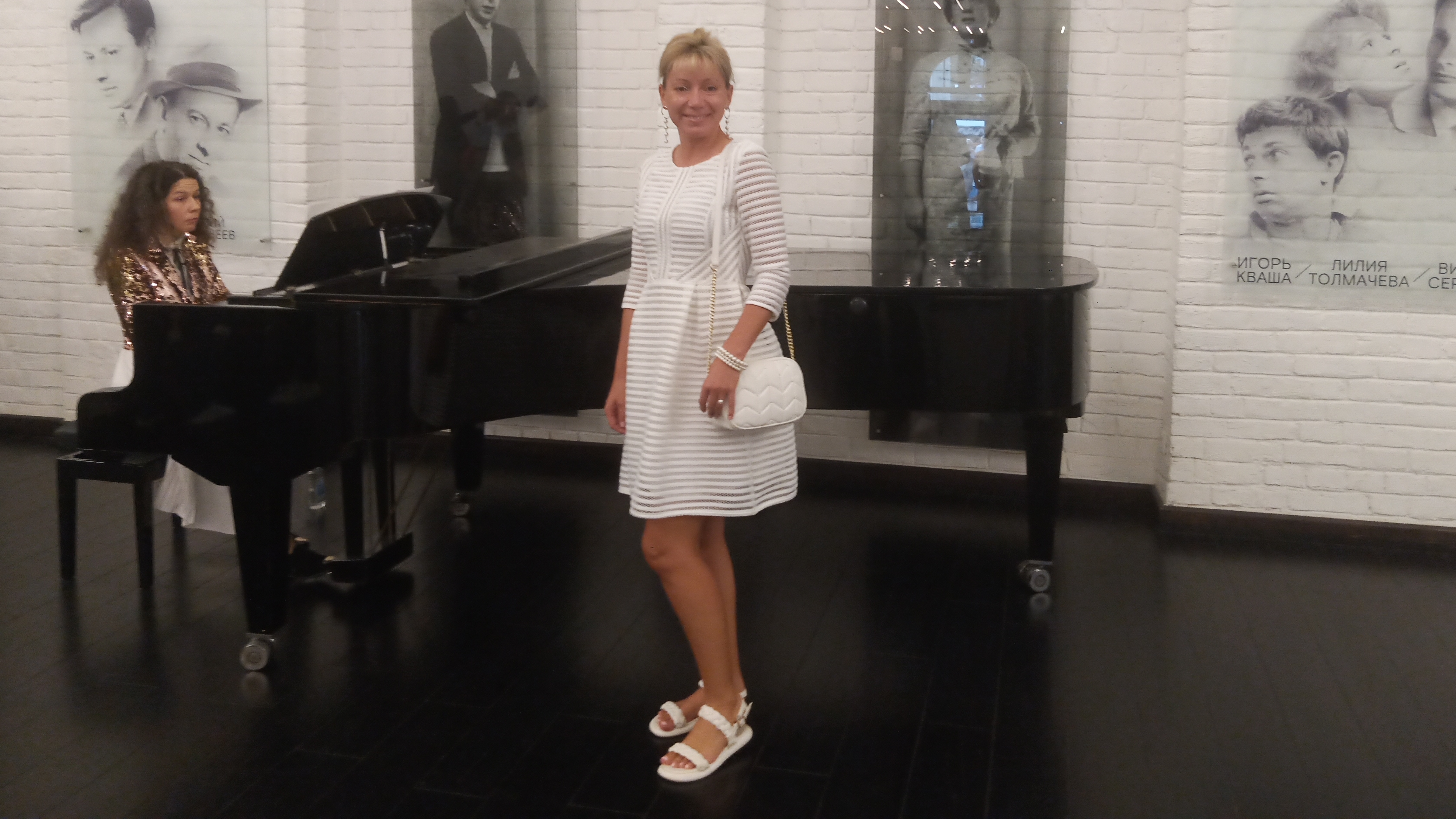 Мои впечатления и мысли об этой постановке. смотреть онлайн