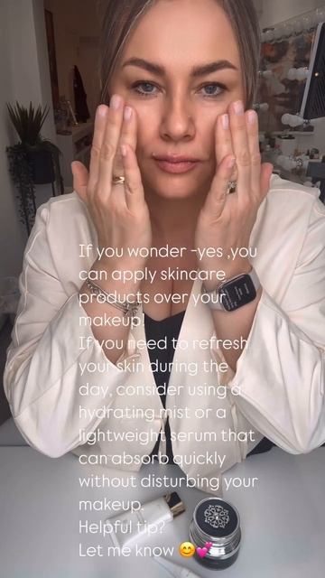 ZQ-II Сыворотка с гиалуроновой кислотой HA Serum смотреть онлайн