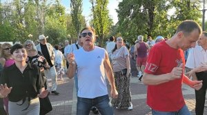 Жизнь цыганская... 20.07.25...