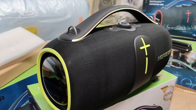 HOPESTAR A85 / HOPESTAR A86 черного цвета 1 Из 4 Выбрали лучшую ✅ Видеоотчет Москва ул. Грина 🔥 смотреть онлайн