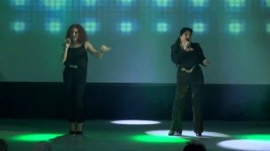 Асерахе Лас Кетчуп Корнева Т  и Мерёкина Л