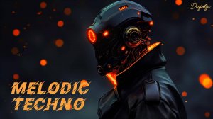 Melodic Techno & Progressive House Mix 2025