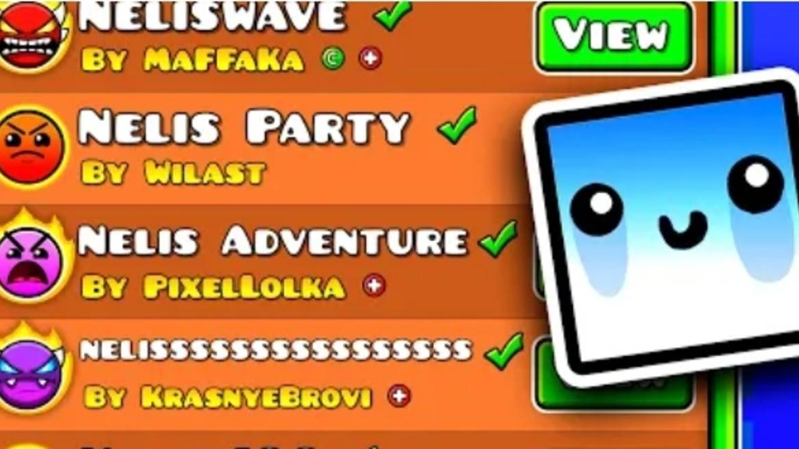 Я прошёл ВСЕ уровни для Нелиса и вот что понял [get-save.com] смотреть онлайн