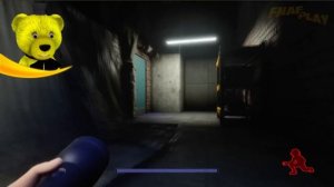 ФНАФ 9 с РУССКОЙ ОЗВУЧКОЙ  Сломал Рокси и 6 Утра (FNAF Security Breach)