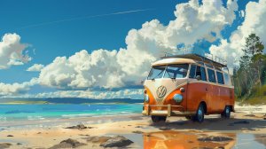 Нейроаккорды - Moods & Themes | Summer Roadtrip #1