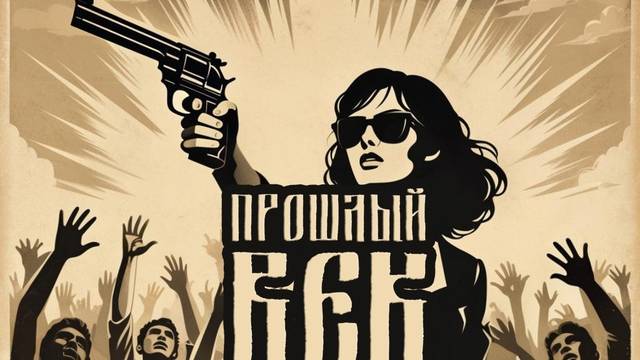 Реактор. Creep