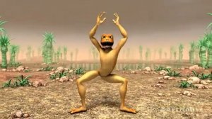 Patila - Missed The Stranger / Патила - Соскучилась по незнакомцу.