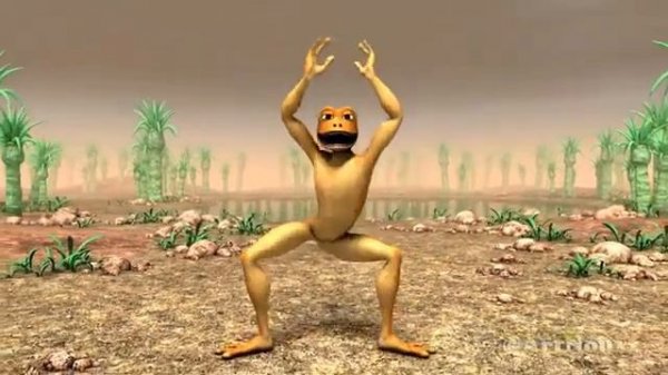 Patila - Missed The Stranger / Патила - Соскучилась по незнакомцу.