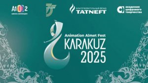 Альбина Мухаметзянова: анимация превращает абстрактные ценности в опыт, близкий детям и подросткам