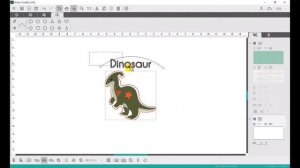 Artist Toolkit - Создание изогнутой надписи