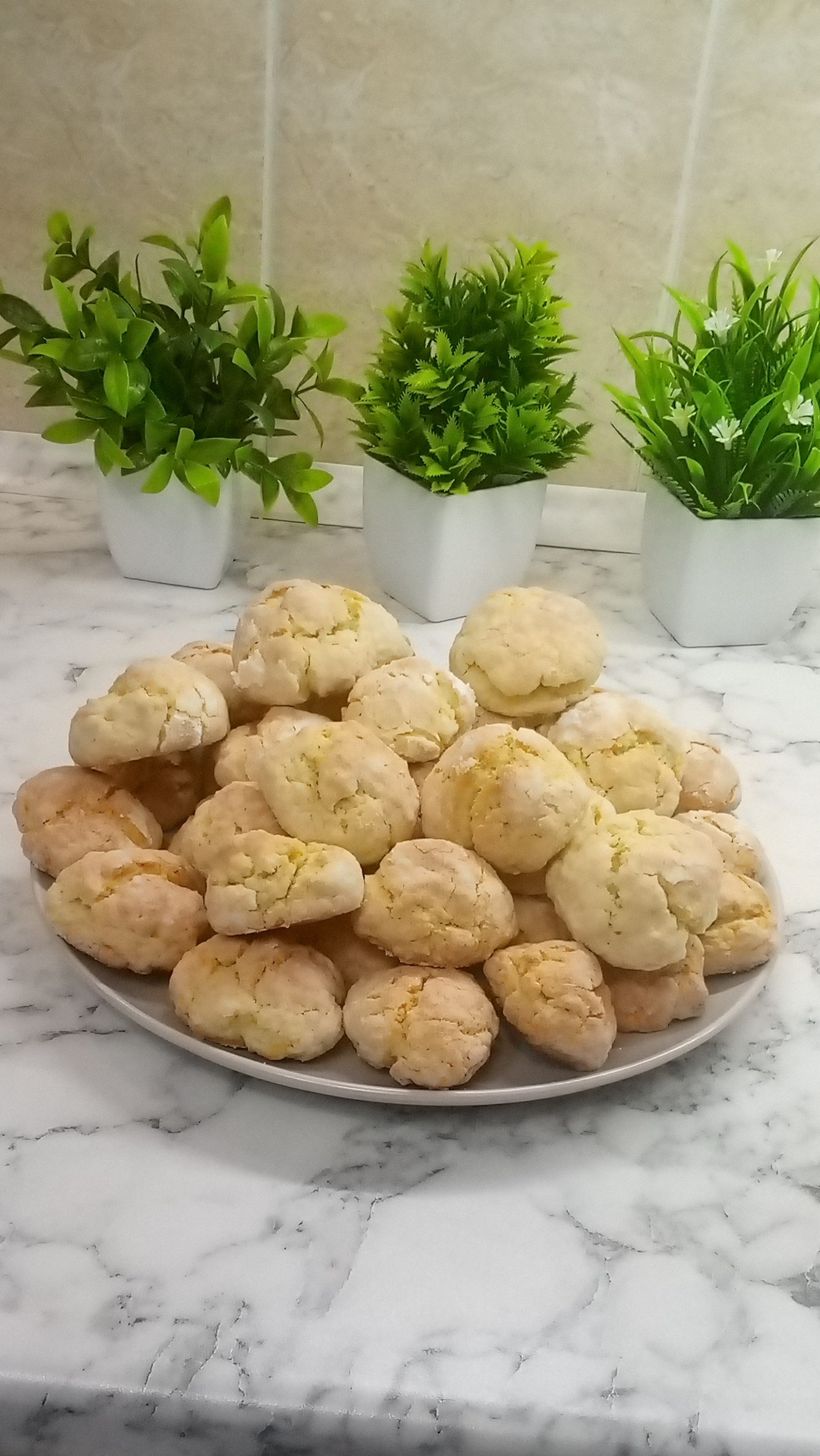 лимонные печеньки 🍪🍋 #домашнеепеченье #печенье #лимон смотреть онлайн