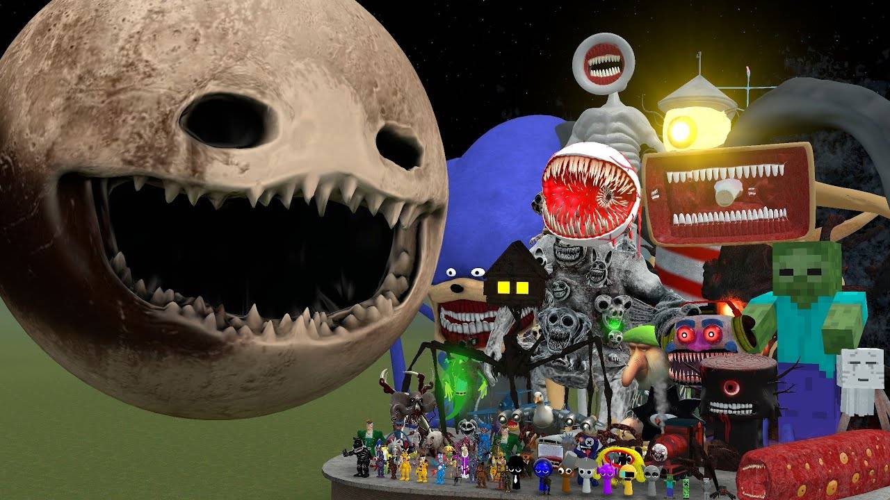 КОСМИЧЕСКИЙ УЖАС ПРОТИВ ВСЕХ МОНСТРОВ: ПЛУТОН ПРОБУЖДАЕТ КАРЛИКОВУЮ ПЛАНЕТУ смотреть онлайн