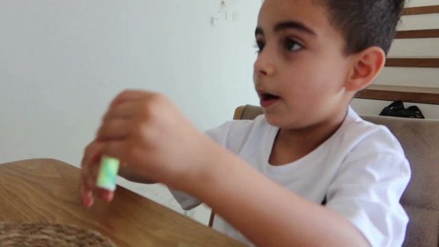 تالين اول يوم عيد الأضحى لقيت فلوس في الشنطة المسروقة شوفو شو صار