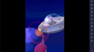 Oddbods Turbo Run Розовая Ньют