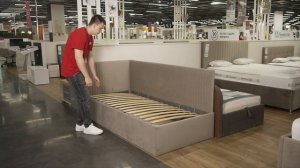 Кровать с подъёмным механизмом Асти
Артикул: 80656035