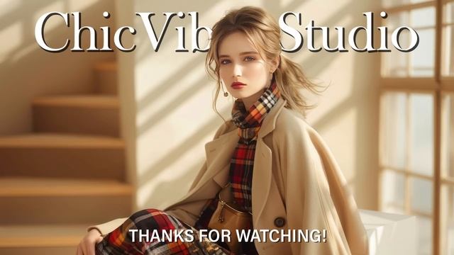 Chic Boutique Music For Modern Elegance