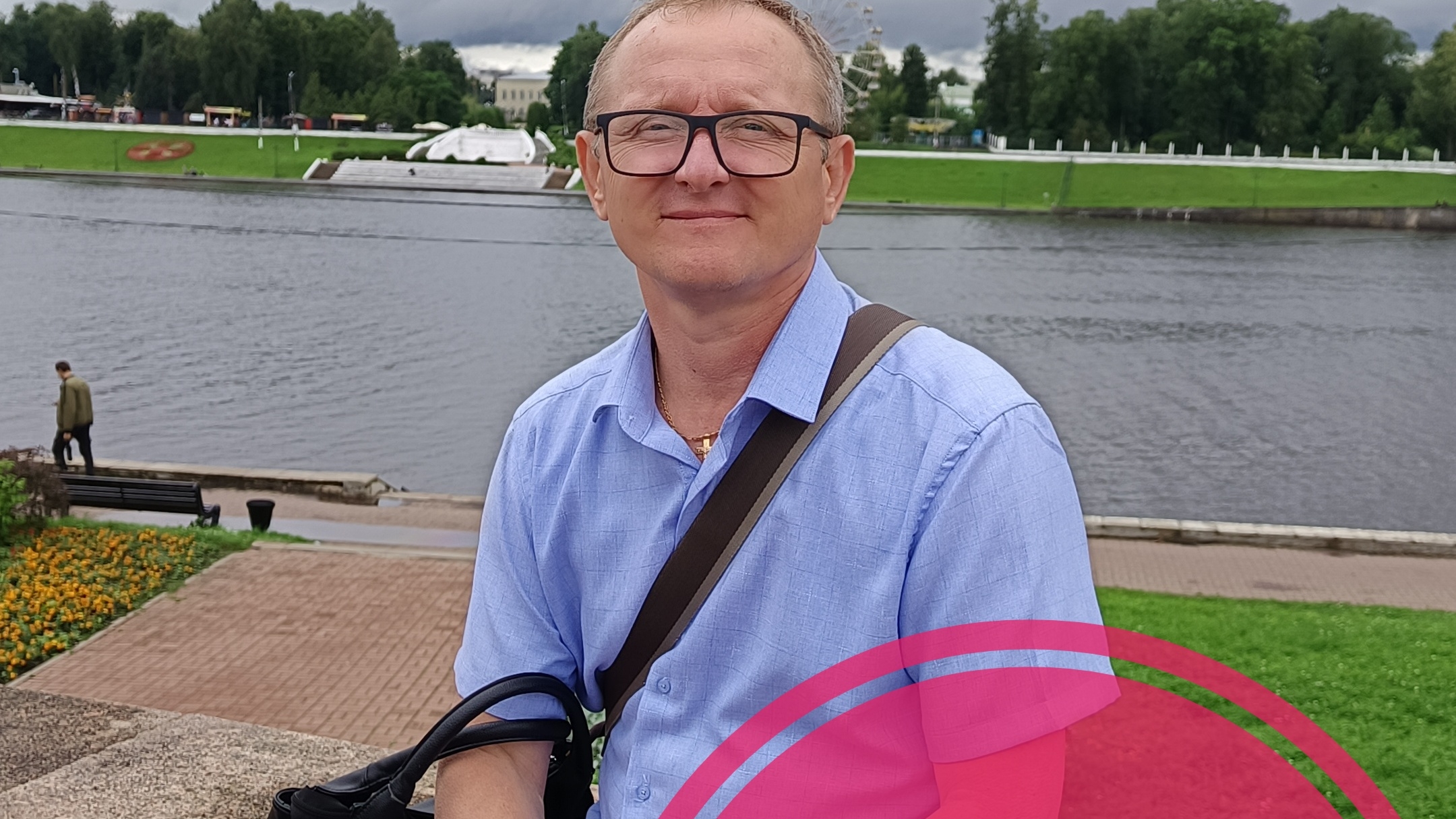 Золотое кольцо день 1 смотреть онлайн