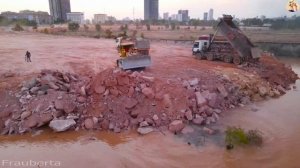 Строительство, засыпка, свежий обзор