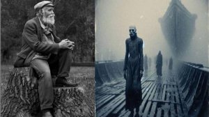 Гости из паралельного мира,что они хотели