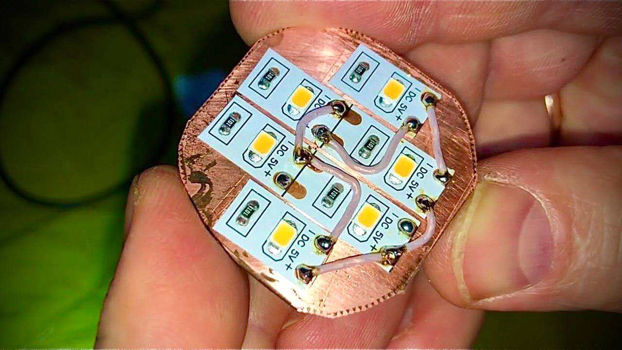 [Natalex] Светильники для бабушек...