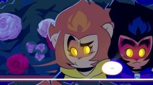 озвучка комикса по лего манки Кид "пьяные обезьяны"