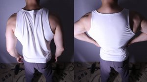 Хотите мощную спину ? - всего эти 2 упражнения и она растет быстрее!