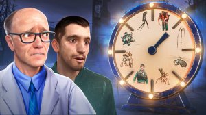 СЫГРАЛИ ЗА ВСЕХ ПЕРСОНАЖЕЙ HL2! МЭДИК и ДРЫНДА в Garry's Mod HL2RP