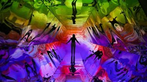 КАЛЕЙДОСКОП ЖИЗНИ