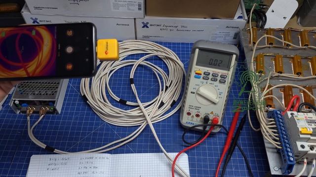 Электротехника в деле #6 Практика. смотреть онлайн