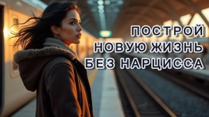 Как восстановиться после отношений с нарциссом
