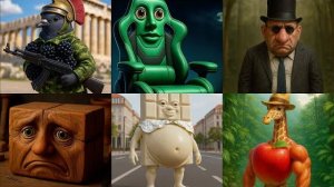 ИТАЛЬЯНСКИЕ МЕМЫ 💫 НО ОНИ СНОВА ИЗ ДРУГОЙ ВСЕЛЕННОЙ! ВСЁ ПЕРЕМЕШАНО И ВООБЩЕ НЕ ПОНЯТНО! ХЗ КРЧ 💫