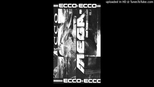 Echoes Supermix 1 - Chuck Person Daniel Lopatin Bad Cassette Rip Version [get-save.com]