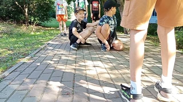 7 серия 2 сезона мазадрила