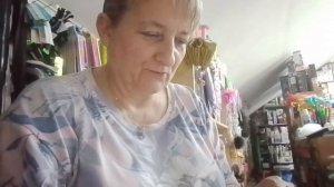 21-07-2025обзор как я вяжу носочки на спицах на тросике🌺🌺🌺🌺🌺