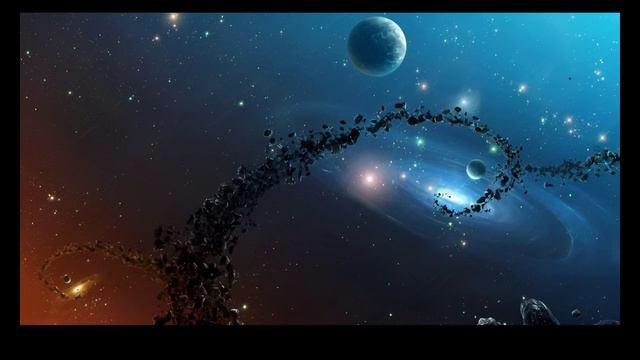 DJ Lava -The Inevitability (track Excerp)