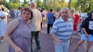 Элегантная дискотека 20.07.25.