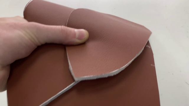 УАЗ Патриот. Перетяжка подлокотника смотреть онлайн