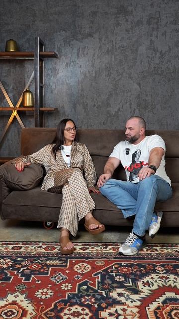 Интим - это не только про тело. Это про выбор уровня.