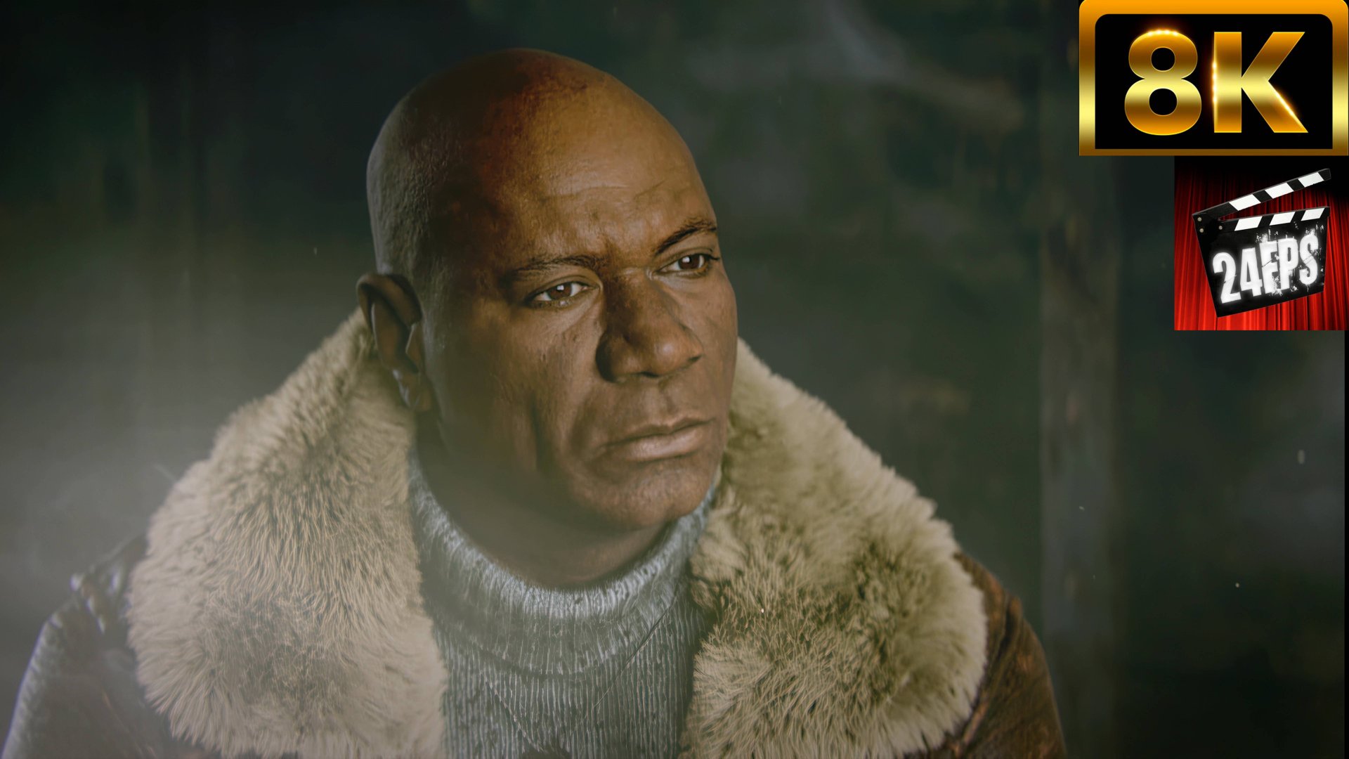 Call of Duty: WWII - Nazi Zombies - Intro Cutscenes (Remastered CGI 8K) смотреть онлайн