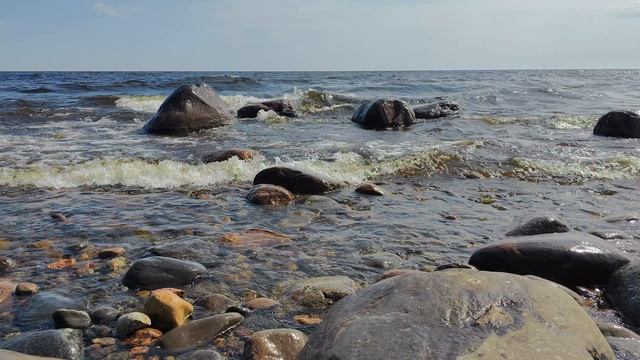 ПРИОЗЕРСК. ВОЛНЫ ЛАДОГИ: смотреть онлайн
