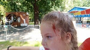 Парк аттракционов