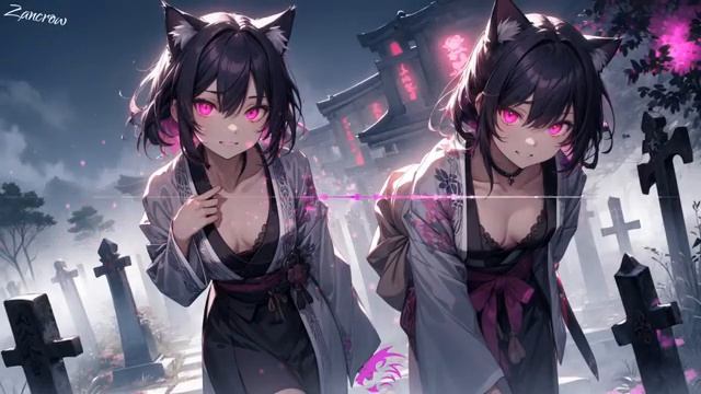 Z-.SHAMISEN ROCK METAL V1.Japanese vibes for Gaming and Working out.2 смотреть онлайн